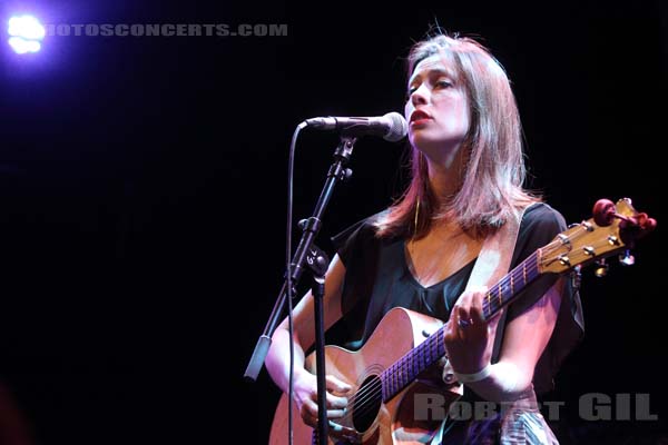 SIERRA REEVES - 2015-02-18 - PARIS - Gaite Lyrique - 
